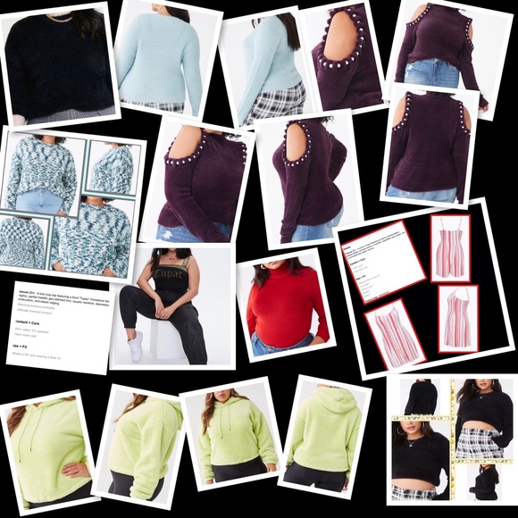 2 TWO COMPLETE PLUS SIZE LINGERIE OUTFITS Corset Bra Panty SETS Over $160 retail - Picture 2 of 2